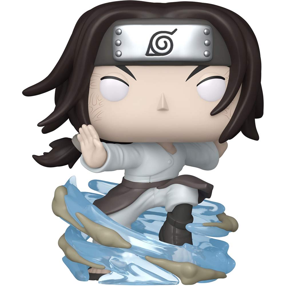 Фігурка FUNKO POP Animation: Naruto S14 - Neji (889698838054) Фігурка FUNKO POP Animation: Naruto S14 - Neji (889698838054)