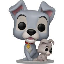 Фігурка FUNKO POP Disney: Lady and the Tramp - Tramp Puppy (889698835695)
