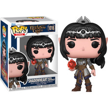 Фігурка Funko POP Games: Baldur's Gate - Shadowheart (889698849586)