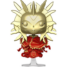 Фигурка Funko POP Games: D&D S2 - Lady Of Pain (889698837224)