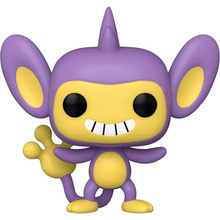 Фигурка Funko POP Games: Pokemon - Aipom (889698690829)