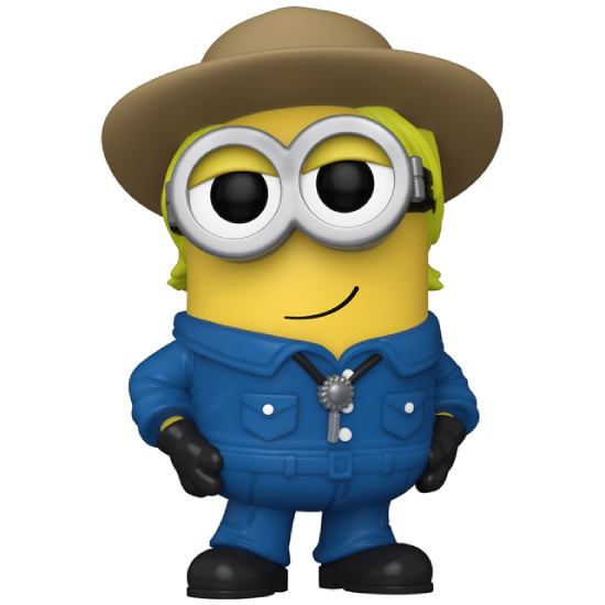 Фигурка FUNKO POP Rocks: Minions X BTS RM (889698859677) Фигурка FUNKO POP Rocks: Minions X BTS RM (889698859677)