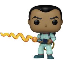 Фигурка FUNKO POP Animation: Ghostbusters Winston Zeddemore (889698834735)