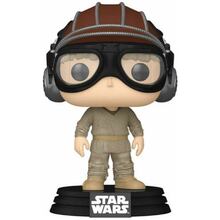 Фігурка FUNKO POP Star Wars: PM 25th Anakin w/Helmet (5908305248002)