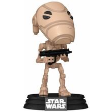 Фигурка FUNKO POP Star Wars: PM 25th Battle Droid (5908305248019)