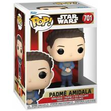 Фигурка FUNKO POP Star Wars: PM 25th Padme Tatooine (5908305248040)