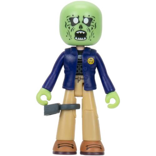 Фигурка DEVSERIES Core Figures Brookhaven Agent Marcus (CRS0184) Тип набор