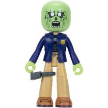 Фигурка DEVSERIES Core Figures Brookhaven Agent Marcus (CRS0184)