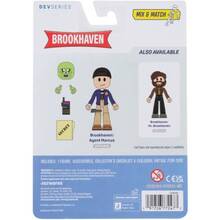 Фигурка DEVSERIES Core Figures Brookhaven Agent Marcus (CRS0184)