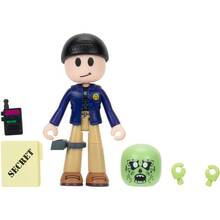Фигурка DEVSERIES Core Figures Brookhaven Agent Marcus (CRS0184)