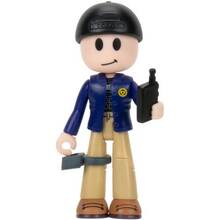 Фигурка DEVSERIES Core Figures Brookhaven Agent Marcus (CRS0184)