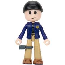 Фигурка DEVSERIES Core Figures Brookhaven Agent Marcus (CRS0184)