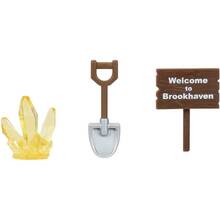 Фігурка DEVSERIES Core Figures Brookhaven: Mr.