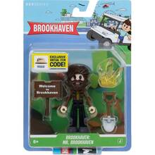 Фігурка DEVSERIES Core Figures Brookhaven: Mr.