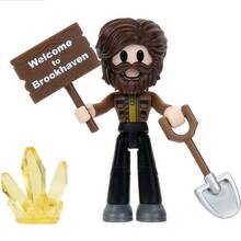 Фігурка DEVSERIES Core Figures Brookhaven: Mr.