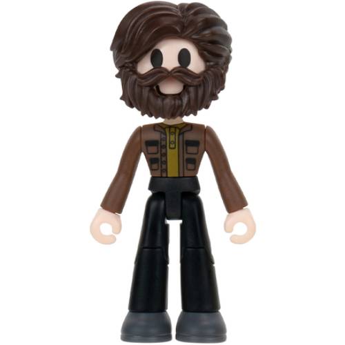 Фігурка DEVSERIES Core Figures Brookhaven: Mr. Фігурка DEVSERIES Core Figures Brookhaven: Mr.