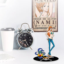 Фігурка ABYSTYLE ONE PIECE Nami (ABYACF070)