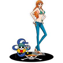 Фігурка ABYSTYLE ONE PIECE Nami (ABYACF070)