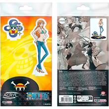 Фігурка ABYSTYLE ONE PIECE Nami (ABYACF070)
