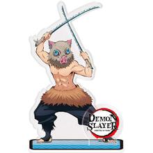 Фигурка ABYSTYLE DEMON SLAYER: KIMETSU NO YAIBA Inosuke (ABYACF082)