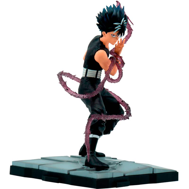 Фігурка ABYSTYLE YU YU HAKUSHO Hiei (ABYFIG033) Тип один предмет