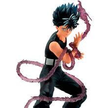 Фігурка ABYSTYLE YU YU HAKUSHO Hiei (ABYFIG033)