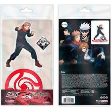 Фигурка ABYSTYLE JUJUTSU KAISEN Itadori (ABYACF102)