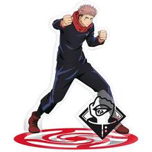 Фигурка ABYSTYLE JUJUTSU KAISEN Itadori (ABYACF102)