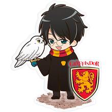 Фігурка ABYSTYLE HARRY POTTER Harry and Hedwig (ABYACF123)
