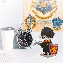 Фігурка ABYSTYLE HARRY POTTER Harry and Hedwig (ABYACF123)