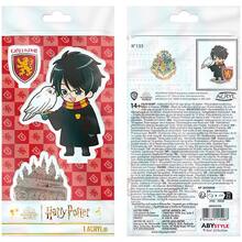 Фігурка ABYSTYLE HARRY POTTER Harry and Hedwig (ABYACF123)