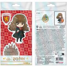 Фігурка ABYSTYLE HARRY POTTER Hermione (ABYACF124)