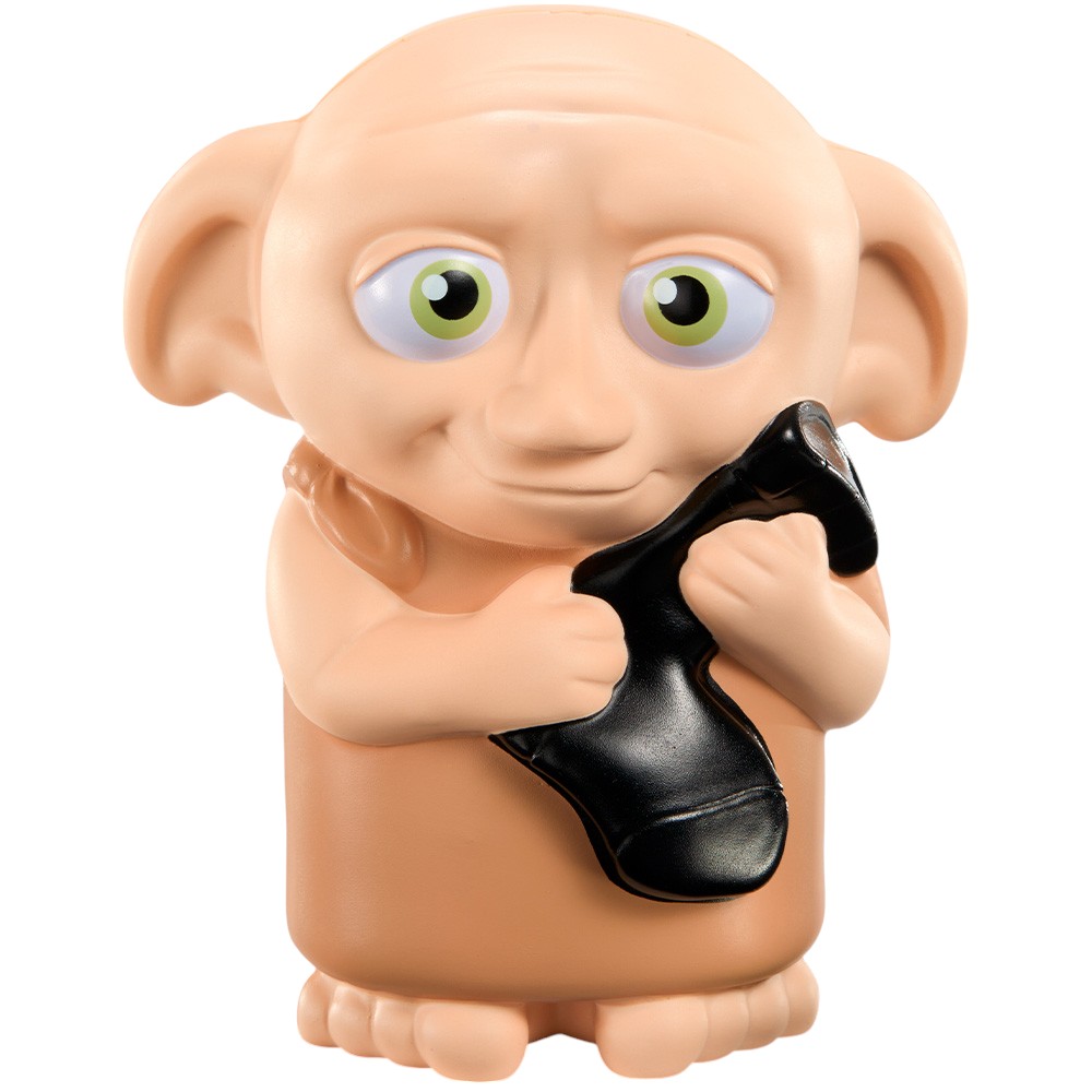 Фигурка NOBLE COLLECTION Harry Potter Dobby Pufflums 18.5 см (NN8170) Фигурка NOBLE COLLECTION Harry Potter Dobby Pufflums 18.5 см (NN8170)