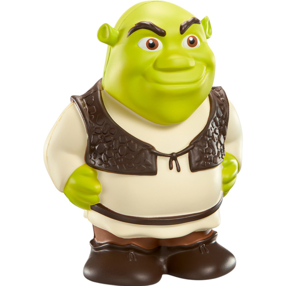 Фігурка NOBLE COLLECTION Disney Shrek Pufflums 18.5 см (NN8466) Для кого універсально