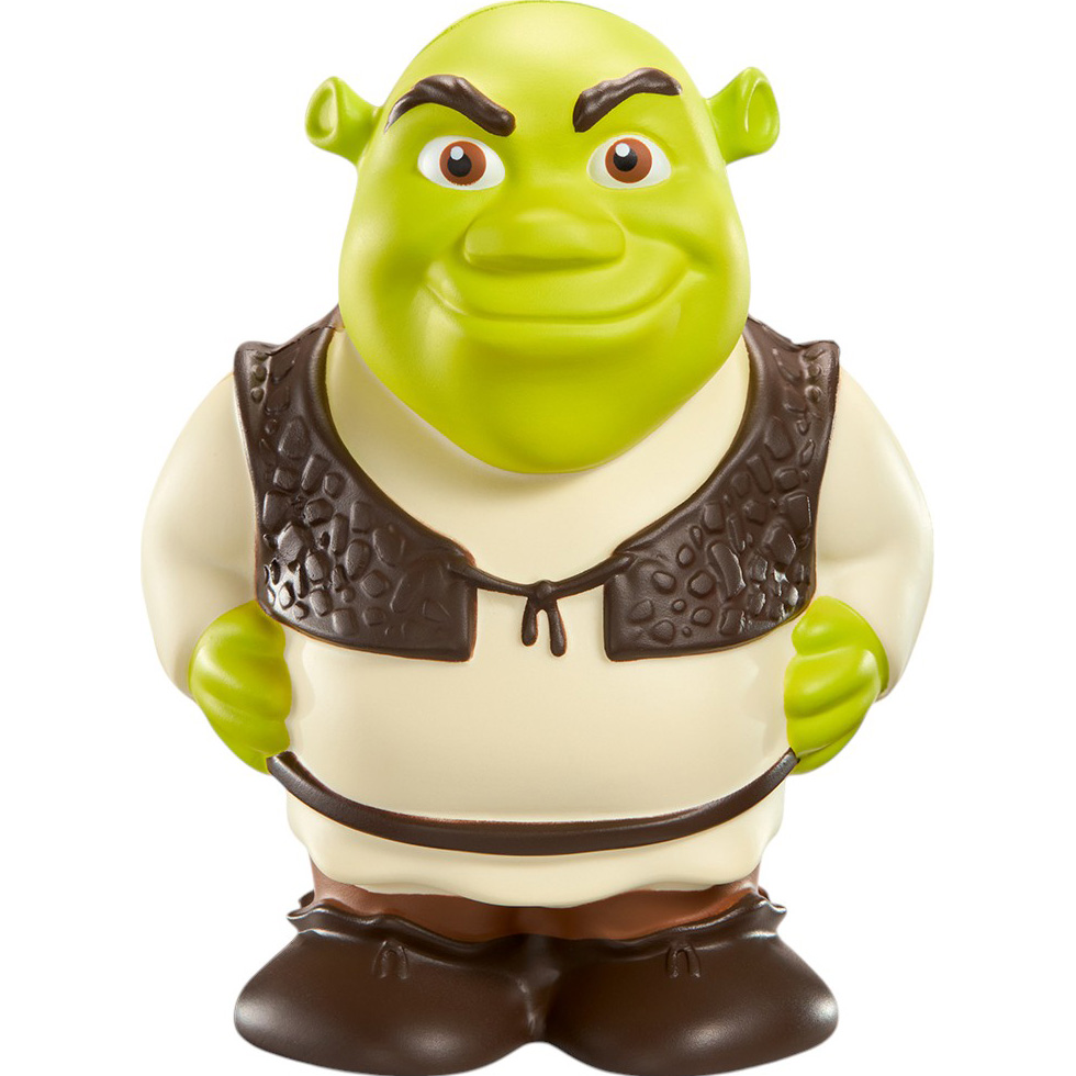 Фігурка NOBLE COLLECTION Disney Shrek Pufflums 18.5 см (NN8466) Фігурка NOBLE COLLECTION Disney Shrek Pufflums 18.5 см (NN8466)