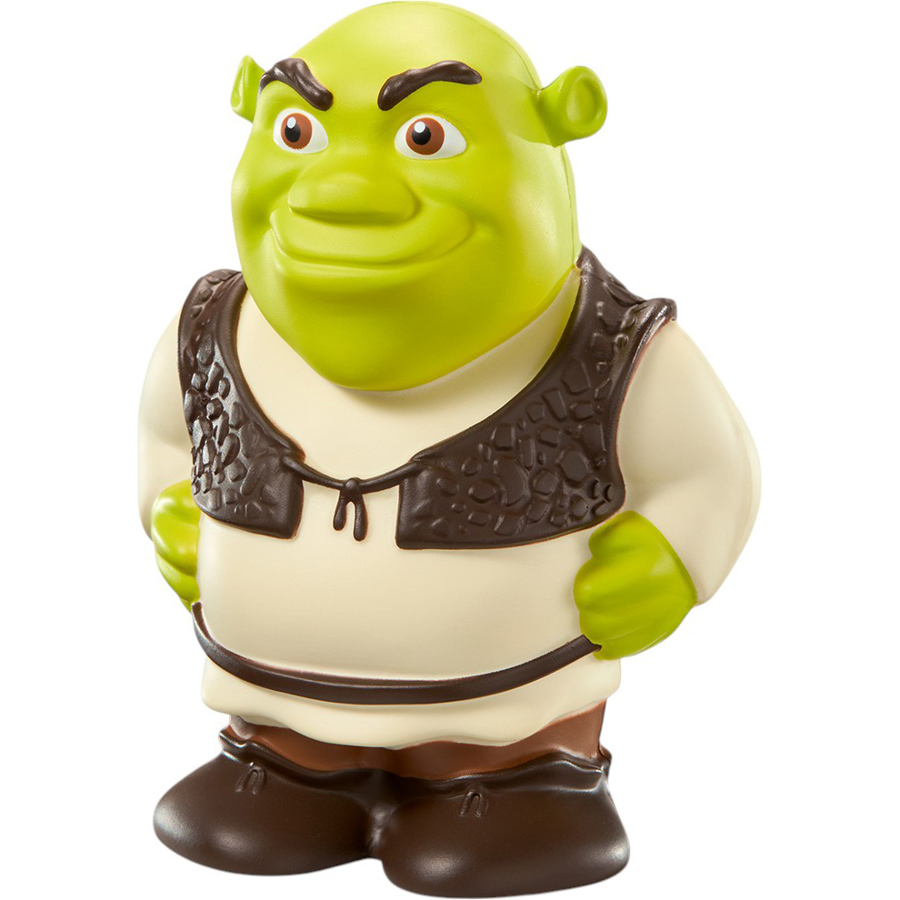Фігурка NOBLE COLLECTION Disney Shrek Pufflums 18.5 см (NN8466) Тип один предмет
