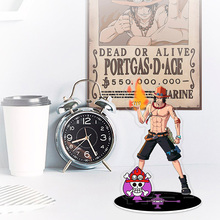 Фігурка ABYSTYLE One Piece Portgas D. Ace (ABYACF004)