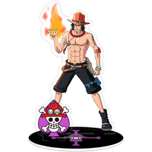 Фігурка ABYSTYLE One Piece Portgas D. Ace (ABYACF004)