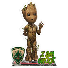 Фігурка ABYstyle MARVEL Baby Groot (ABYACF149)