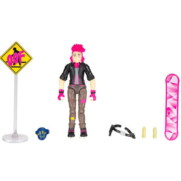 

Фигурка JAZWARES ROBLOX Digital Artist W7 (ROB0270), фигурка Digital Artist W7