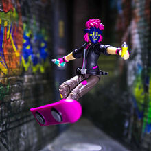 Фігурка JAZWARES ROBLOX Digital Artist W7 (ROB0270)