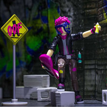 Фігурка JAZWARES ROBLOX Digital Artist W7 (ROB0270)