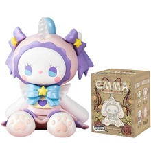 Фигурка-сюрприз POP TOP Lucky Emma Загадочный лес Вечеринка в саду (YC-102)