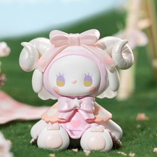 Фигурка-сюрприз POP TOP Lucky Emma Загадочный лес Вечеринка в саду (YC-102)