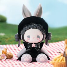 Фигурка-сюрприз POP TOP Lucky Emma Загадочный лес Вечеринка в саду (YC-102)