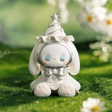 Фигурка-сюрприз POP TOP Lucky Emma Загадочный лес Вечеринка в саду (YC-102)