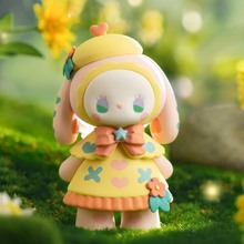 Фигурка-сюрприз POP TOP Lucky Emma Загадочный лес Вечеринка в саду (YC-102)