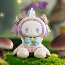 Фигурка-сюрприз POP TOP Lucky Emma Загадочный лес Вечеринка в саду (YC-102)