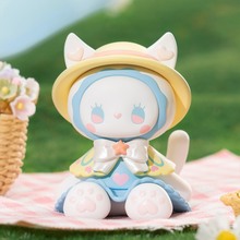 Фигурка-сюрприз POP TOP Lucky Emma Загадочный лес Вечеринка в саду (YC-102)