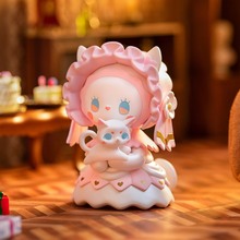 Фигурка-сюрприз POP TOP Lucky Emma Загадочный лес Праздник дня рождения (MJ-000028)